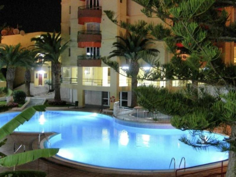 Superbe Appartement A Las Americas Torres Del Sol Arona  Exterior photo