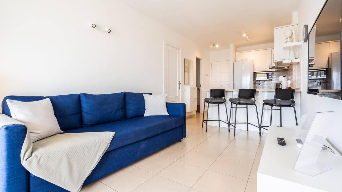 Superbe Appartement A Las Americas Torres Del Sol Arona  Exterior photo