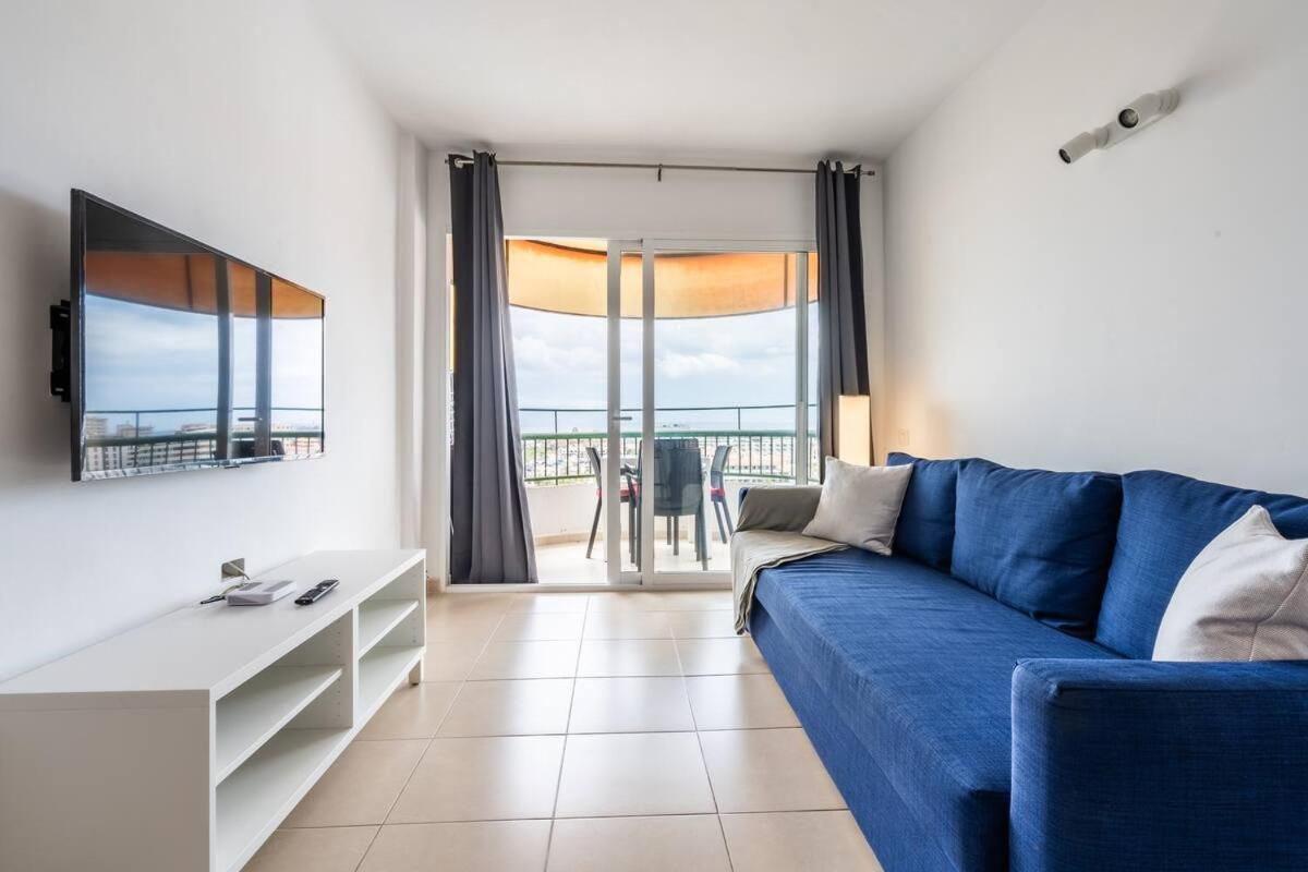 Superbe Appartement A Las Americas Torres Del Sol Arona  Exterior photo